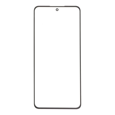 Replacement Front Glass For Oppo Reno11 F 5g White By - Maxbhi Com