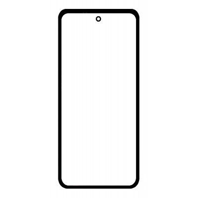 Touch Screen Digitizer For Energizer H67g Black By - Maxbhi Com