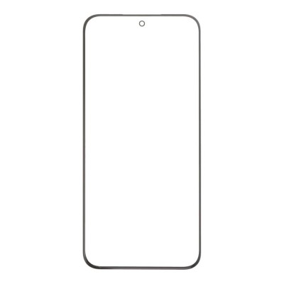 Touch Screen Digitizer For Honor Magic 6 5g Black By - Maxbhi Com