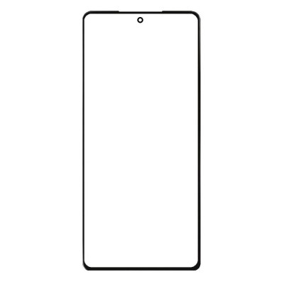 Replacement Front Glass For Motorola Moto G Stylus 5g 2024 Gold By - Maxbhi Com