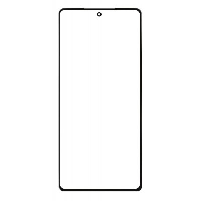 Touch Screen Digitizer For Motorola Moto G Stylus 5g 2024 White By - Maxbhi Com