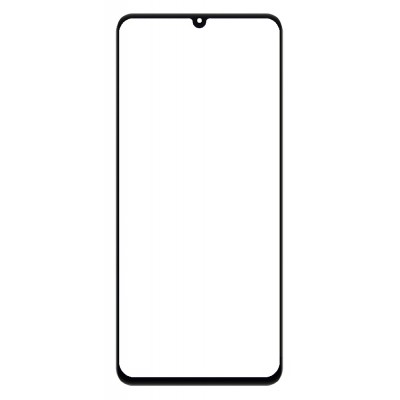 Touch Screen Digitizer For Realme Note 50 White By - Maxbhi Com