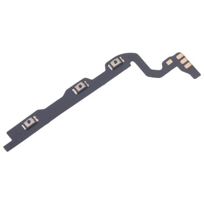 Volume Button Flex Cable For Honor Magic 6 5g By - Maxbhi Com
