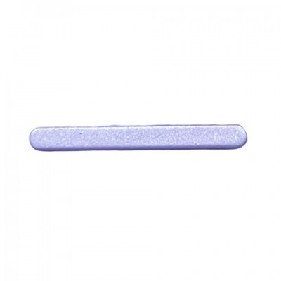 Volume Side Button Outer For Xiaomi Poco M6 Pro 4g Purple By - Maxbhi Com