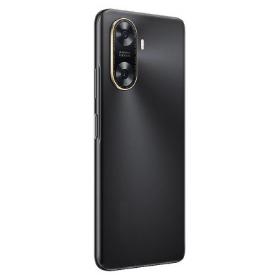 Back Panel Cover For Huawei Enjoy 70z Black - Maxbhi Com