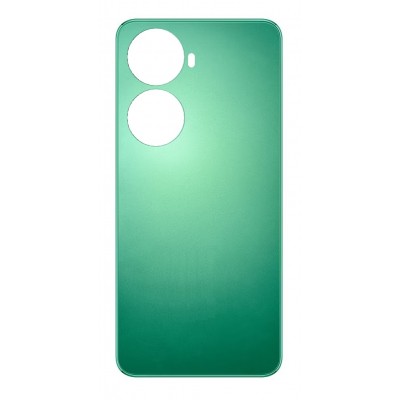 Back Panel Cover For Huawei Nova 12 Se Green - Maxbhi Com