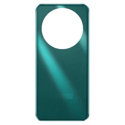 Back Panel Cover For Huawei Nova 12i Green - Maxbhi Com
