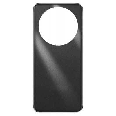 Back Panel Cover For Huawei Nova 12i White - Maxbhi Com