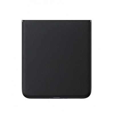 Back Panel Cover For Huawei Pocket 2 Black - Maxbhi Com