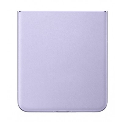 Back Panel Cover For Huawei Pocket 2 Purple - Maxbhi Com