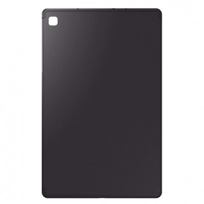 Back Panel Cover For Samsung Galaxy Tab S6 Lite 2024 Black - Maxbhi Com