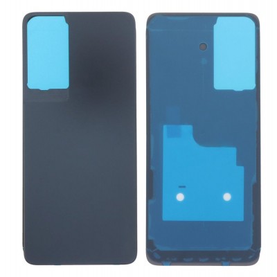 Back Panel Cover For Tcl 50 5g Grey - Maxbhi Com