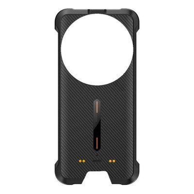 Back Panel Cover For Ulefone Power Armor 16s White - Maxbhi Com