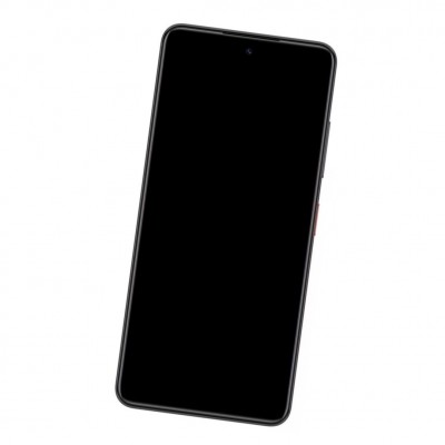 Volume Button Flex Cable For Zte Nubia Focus By - Maxbhi Com