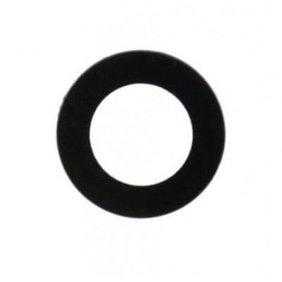 Camera Lens For Cubot Tab 60 Black By - Maxbhi Com