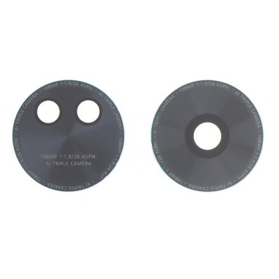 Camera Lens For Huawei Nova 12 Se Black By - Maxbhi Com