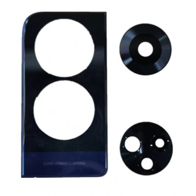 Camera Lens For Tcl 50 5g Blue By - Maxbhi Com