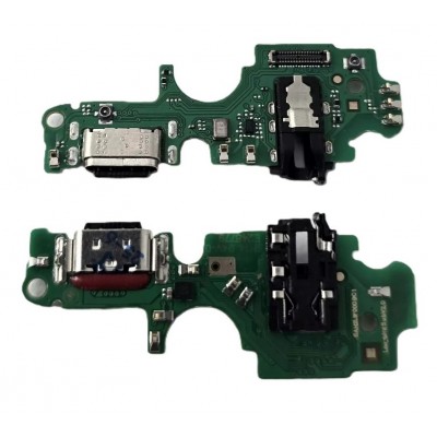 Charging Connector Flex Pcb Board For Tcl 50 5g By - Maxbhi Com