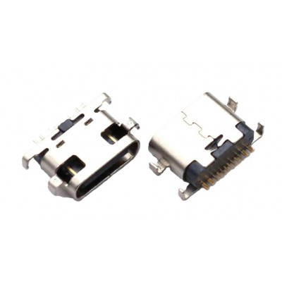 Charging Connector For Doogee T30 Max By - Maxbhi Com