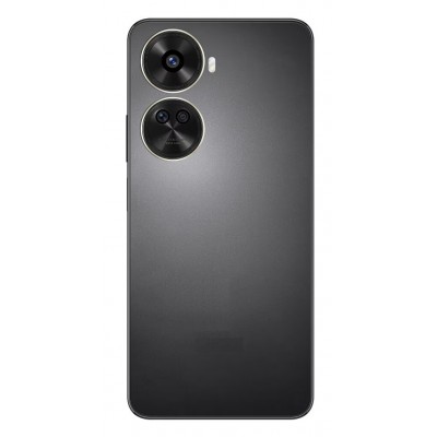 Full Body Housing For Huawei Nova 12 Se Black - Maxbhi Com