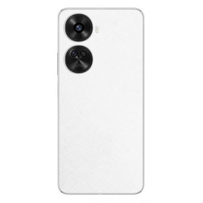 Full Body Housing For Huawei Nova 12 Se White - Maxbhi Com