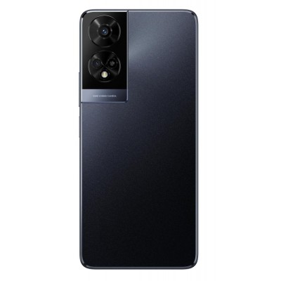 Full Body Housing For Tcl 50 5g Black - Maxbhi Com
