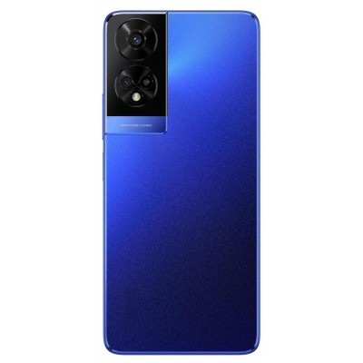 Full Body Housing For Tcl 50 5g Blue - Maxbhi Com