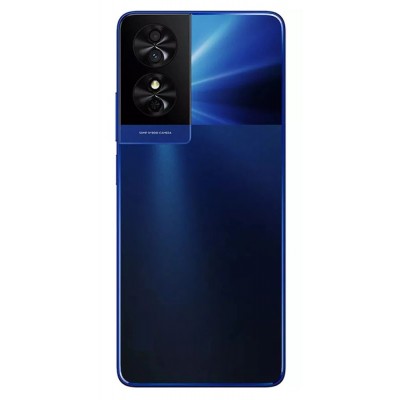 Full Body Housing For Tcl 50 Se Blue - Maxbhi Com