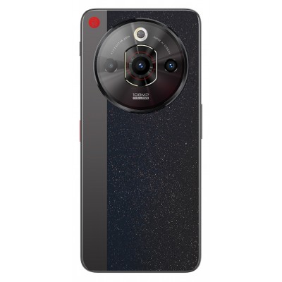 Full Body Housing For Zte Nubia Focus Pro 5g White - Maxbhi Com