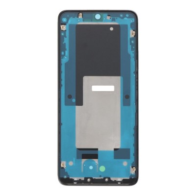 Lcd Frame Middle Chassis For Huawei Nova 12i Green By - Maxbhi Com