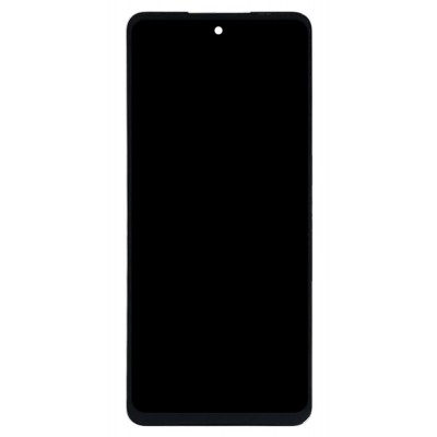 Lcd Screen For Zte Nubia Music Replacement Display By - Maxbhi Com