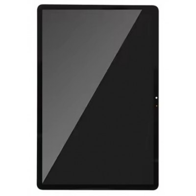 Lcd With Touch Screen For Doogee T30 Max Black By - Maxbhi Com