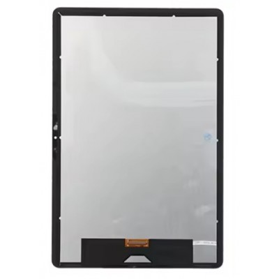 Lcd With Touch Screen For Doogee T30 Max Black By - Maxbhi Com