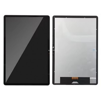 Lcd With Touch Screen For Doogee T30 Max White By - Maxbhi Com