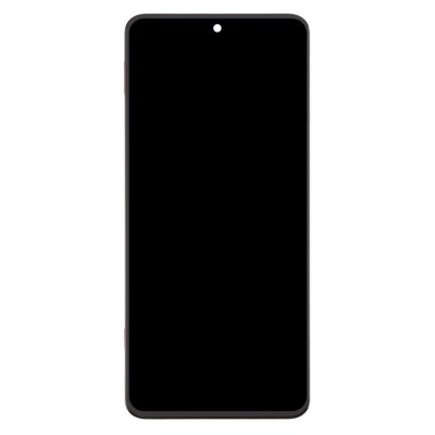 Lcd With Touch Screen For Huawei Nova 12 Se Green By - Maxbhi Com