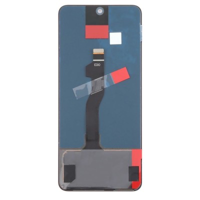 Lcd With Touch Screen For Huawei Nova 12 Se White By - Maxbhi Com