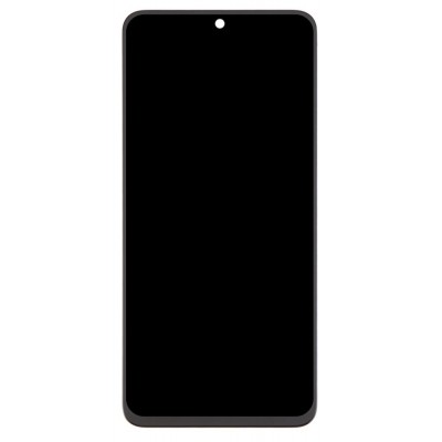 Lcd With Touch Screen For Huawei Nova 12i Green By - Maxbhi Com