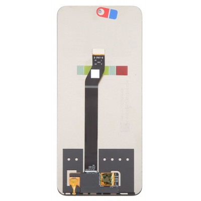 Lcd With Touch Screen For Huawei Nova 12i Green By - Maxbhi Com