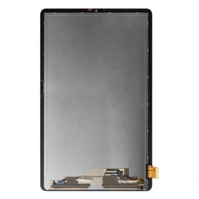 Lcd With Touch Screen For Samsung Galaxy Tab S6 Lite 2024 White By - Maxbhi Com