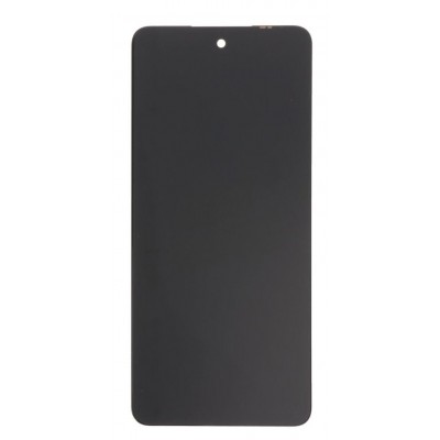 Lcd With Touch Screen For Zte Nubia Focus Black By - Maxbhi Com