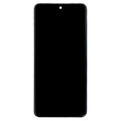 Lcd With Touch Screen For Zte Nubia Neo 2 Black By - Maxbhi Com