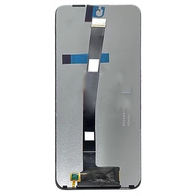 Lcd With Touch Screen For Zte Nubia Neo 2 Black By - Maxbhi Com