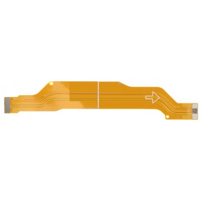 Main Board Flex Cable For Huawei Nova 12 Se By - Maxbhi Com