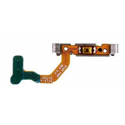 Power Button Flex Cable For Samsung Galaxy S9 By - Maxbhi Com