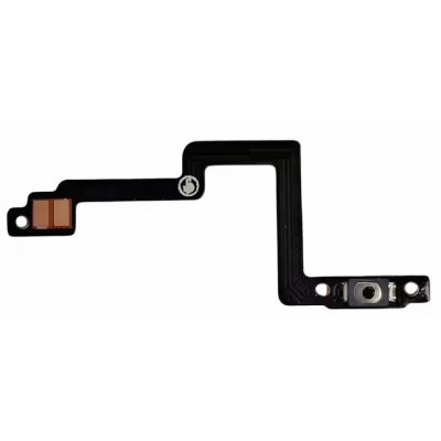 Power Button Flex Cable For Zte Nubia Neo 2 On Off Flex Pcb By - Maxbhi Com