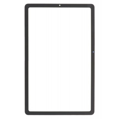 Replacement Front Glass For Samsung Galaxy Tab S6 Lite 2024 Grey By - Maxbhi Com