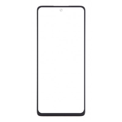 Replacement Front Glass For Tcl 50 Se Blue By - Maxbhi Com