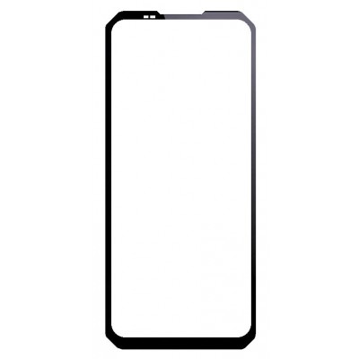 Touch Screen Digitizer For Energizer Hard Case P28k Black By - Maxbhi Com