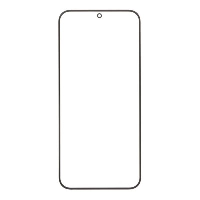 Touch Screen Digitizer For Huawei Nova 12i Black By - Maxbhi Com