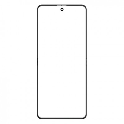 Touch Screen Digitizer For Huawei Pocket 2 Purple By - Maxbhi Com
